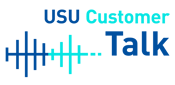 usu_customer-talk_logo