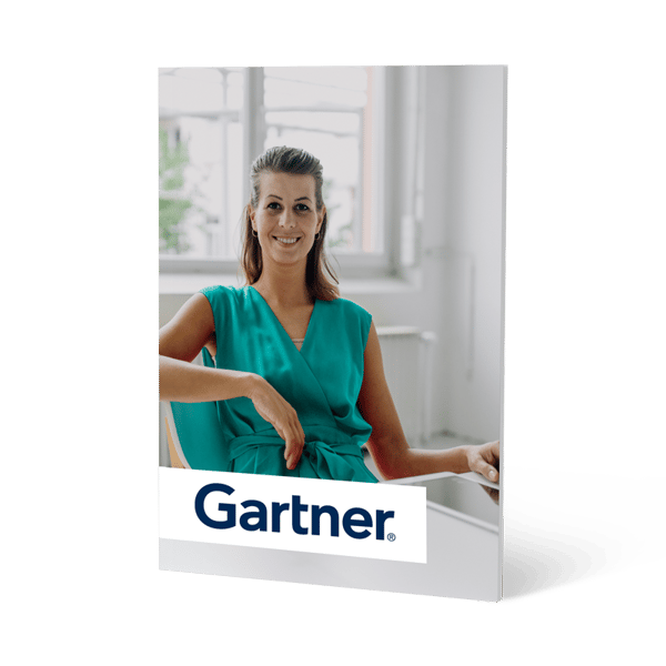 Gartner® Market Guide for Software Asset Management Tools