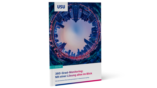 360 Grad Monitoring Whitepaper USU